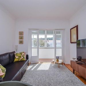 Appartement met Twee Slaapkamers